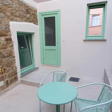 Lejlighed La Casa Dell'ingegnere Albanella