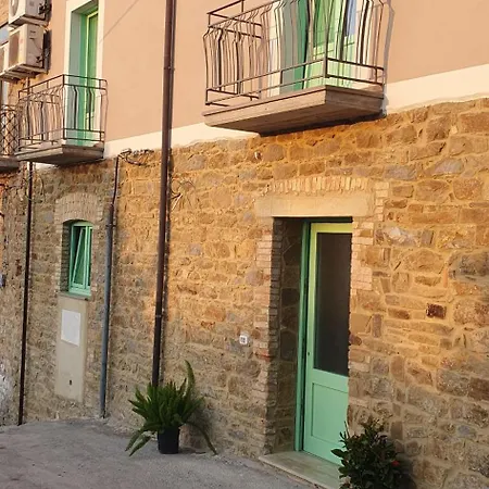 La Casa Dell'ingegnere Lejlighed