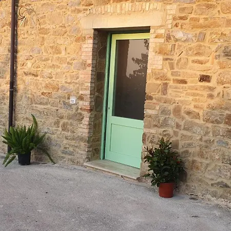 La Casa Dell'ingegnere Lejlighed Albanella
