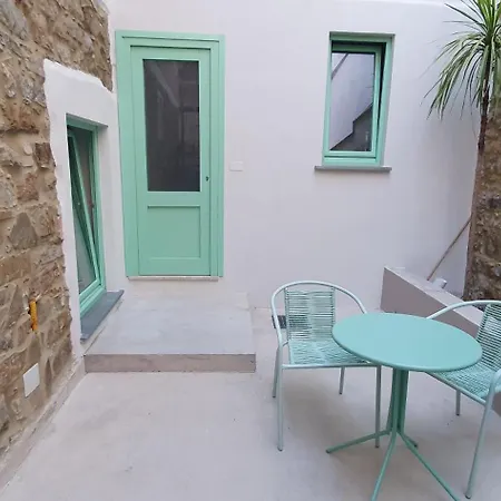 La Casa Dell'ingegnere Апартаменты *