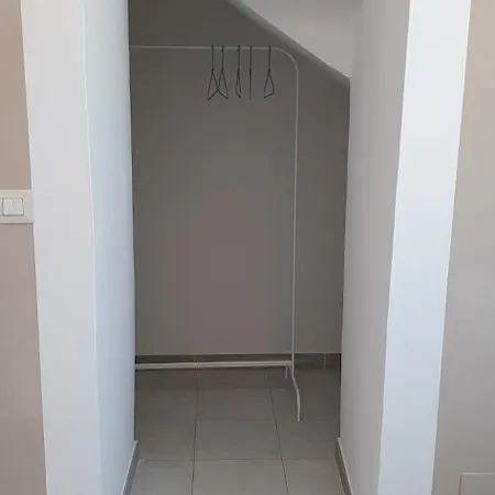 Апартаменты La Casa Dell'ingegnere Albanella