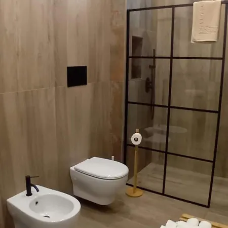 Апартаменты La Casa Dell'ingegnere Albanella