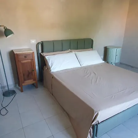 La Casa Dell'ingegnere Lejlighed Albanella