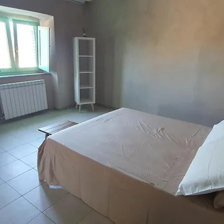 Апартаменты La Casa Dell'ingegnere