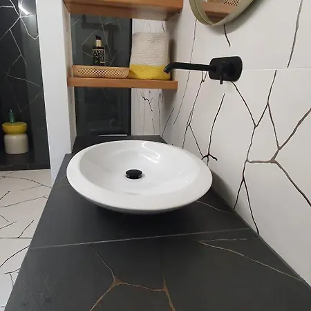 La Casa Dell'ingegnere *