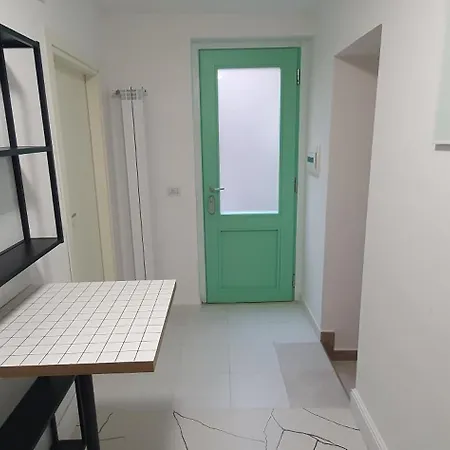 La Casa Dell'ingegnere *