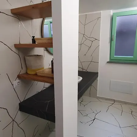 La Casa Dell'ingegnere Albanella