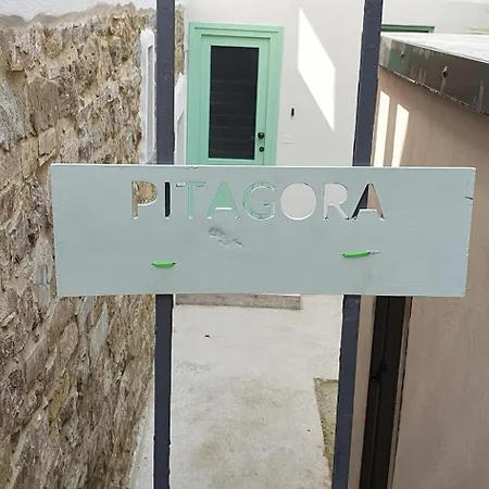 Апартаменты La Casa Dell'ingegnere Albanella