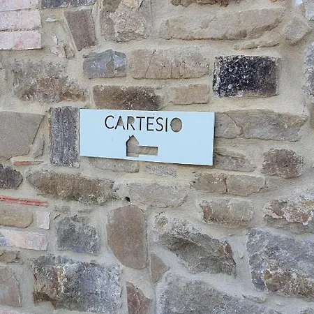 Апартаменты La Casa Dell'ingegnere
